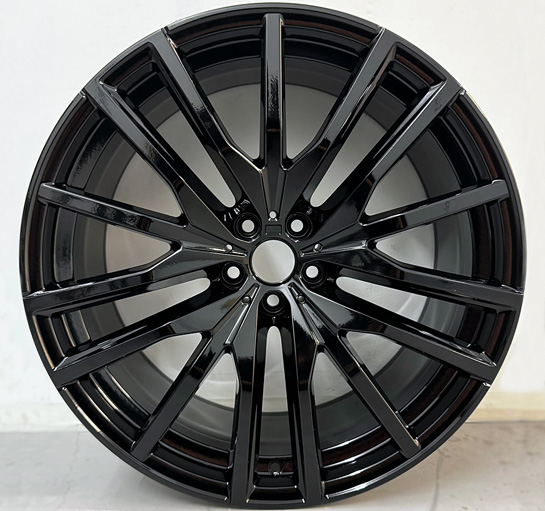 AKSEL velgenherstel poedercoaten